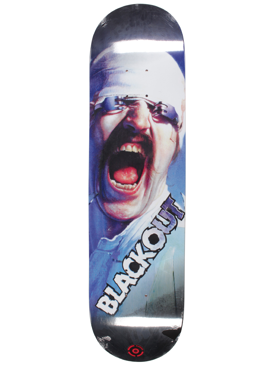 Deck Blackout 103 8.0