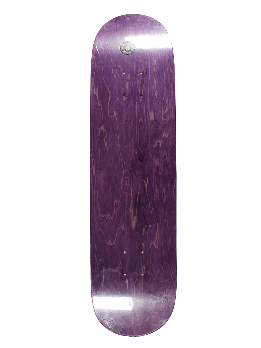 Deck Goodwood Model 139 8.0''