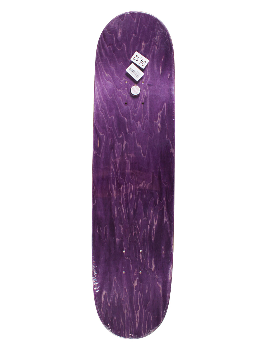 Deck Goodwood Model 139 8.0''