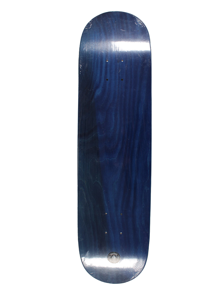 Deck Goodwood Model 138 (navy) 8.0''