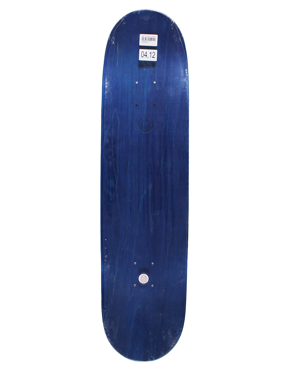 Deck Goodwood Model 138 (navy) 8.0''