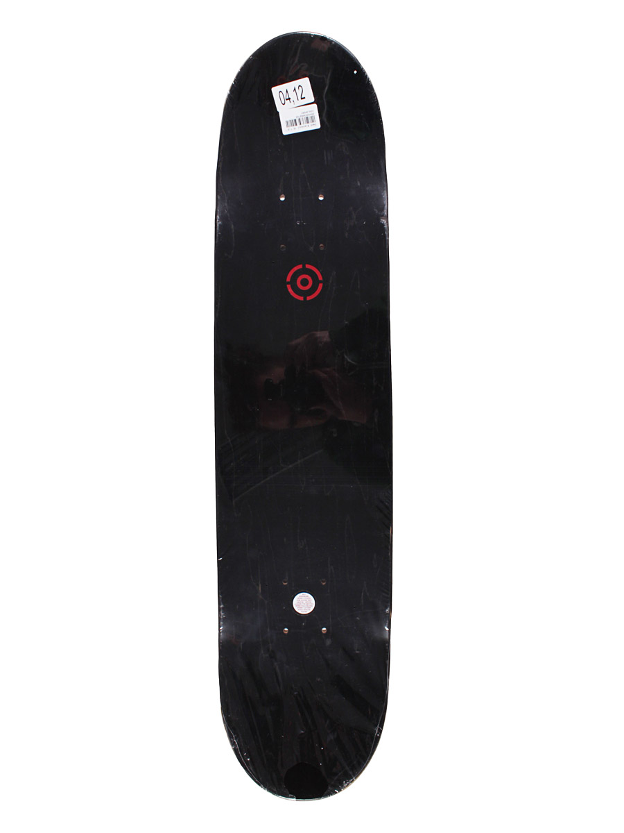 Deck Goodwood Model 15 7.5''