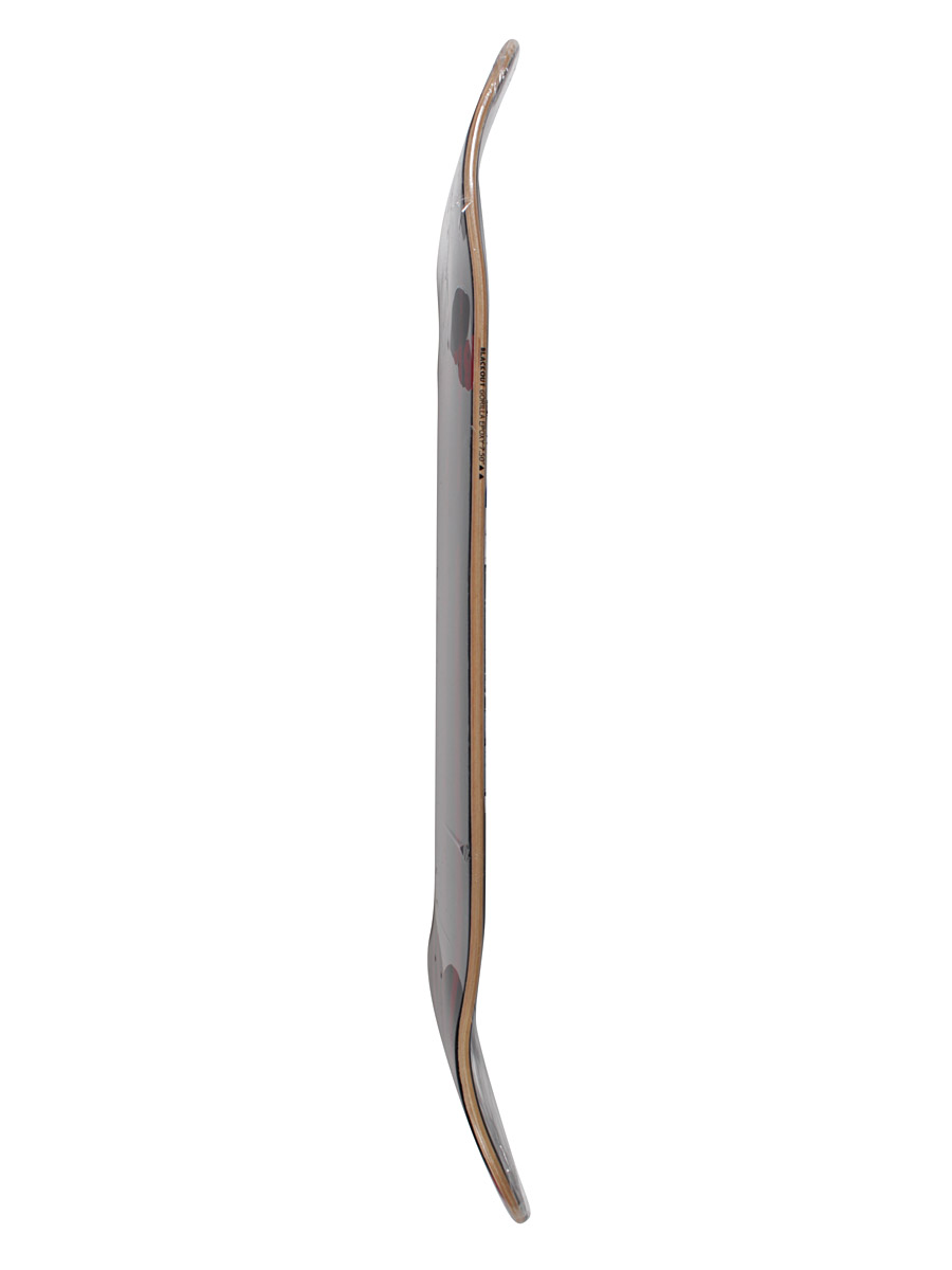 Deck Goodwood Model 15 7.5''