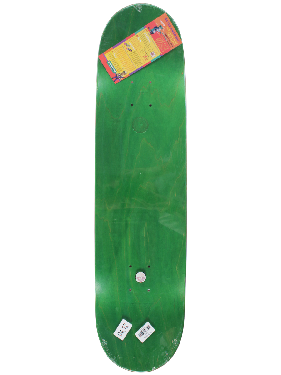 Deck Goodwood Model 148 8.0''