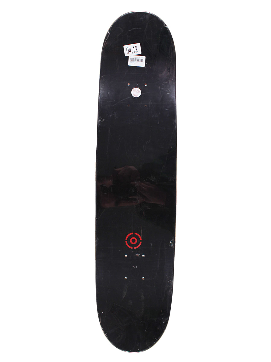 Deck Blackout 20 7.5