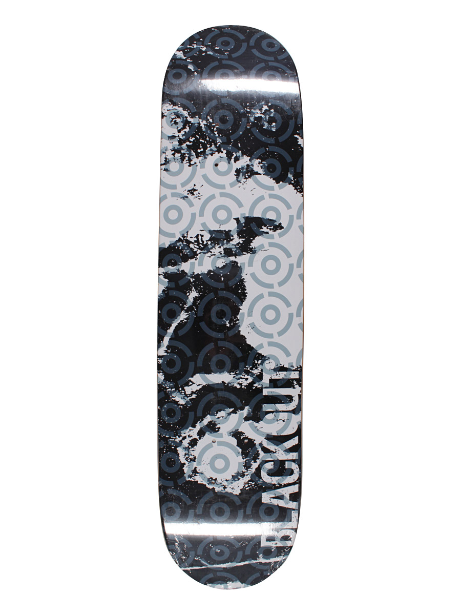 Deck Blackout 97 7.5