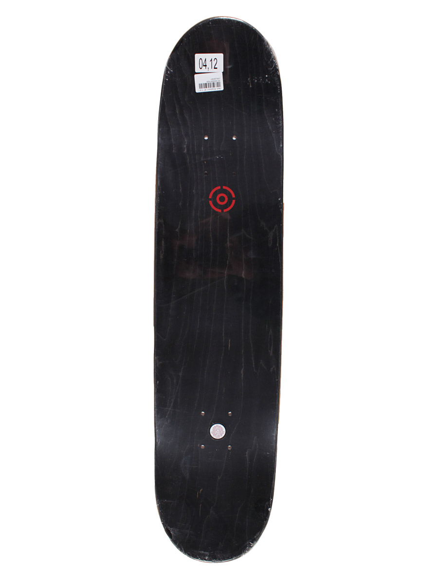 Deck Blackout 97 7.5