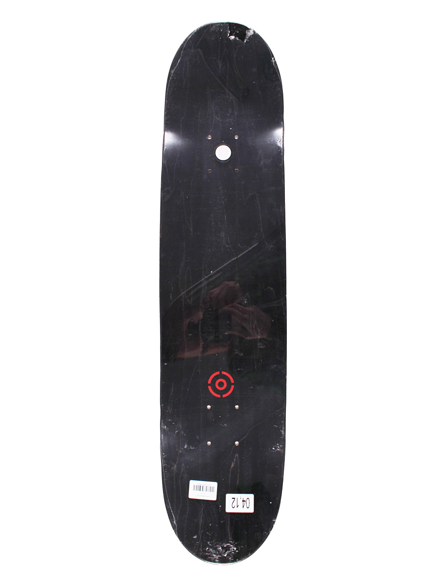 Deck Blackout 13 7.5