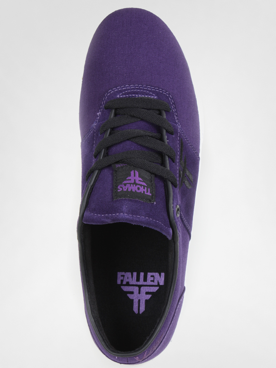 Buty Fallen Victory (purple/black)
