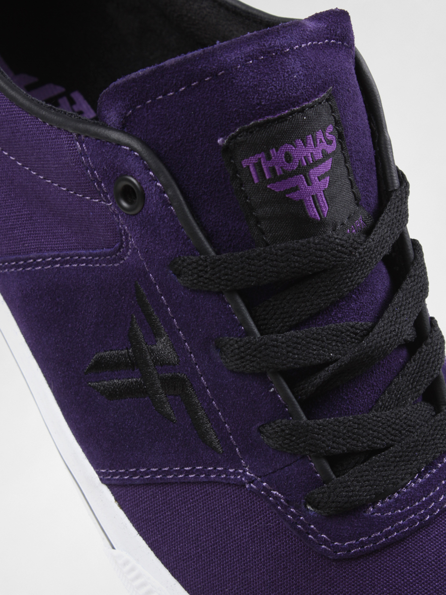 Buty Fallen Victory (purple/black)