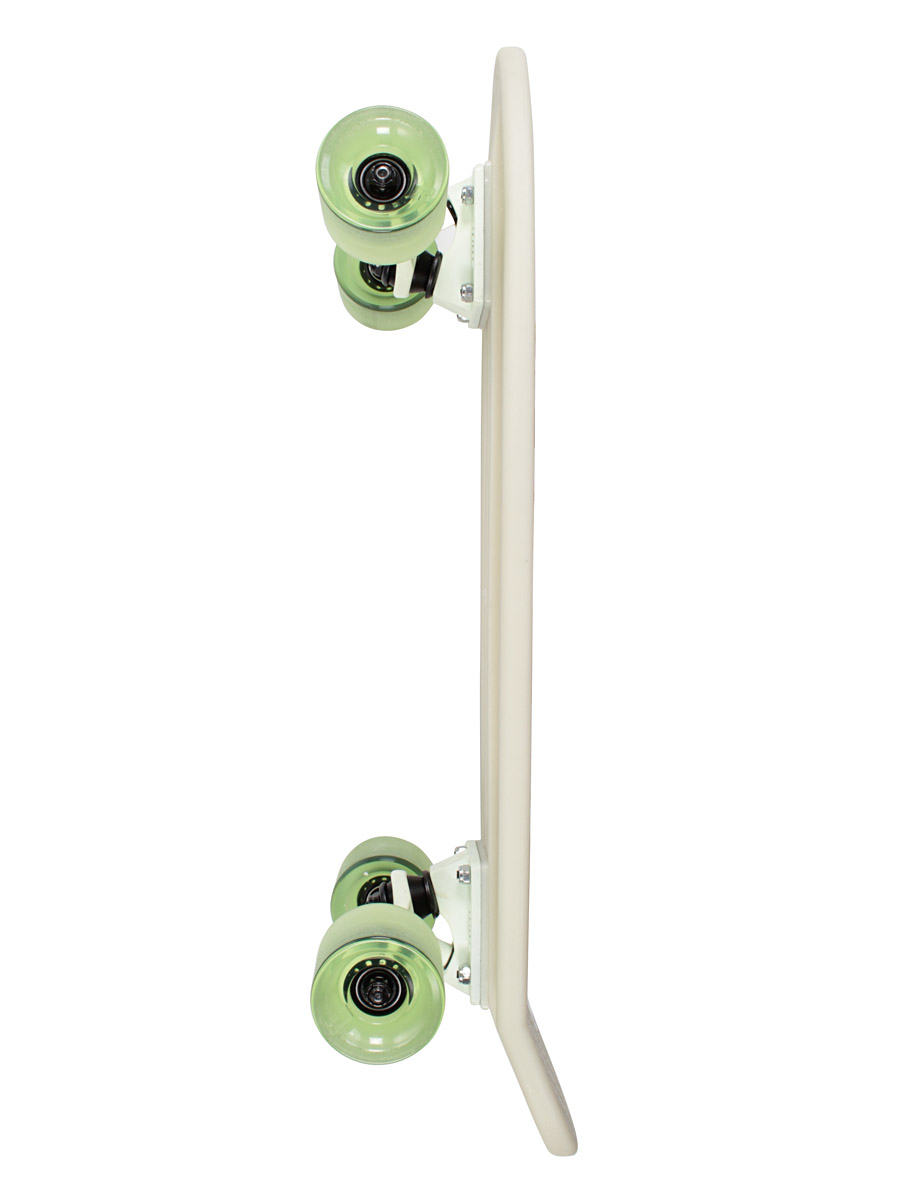 Cruiser Globe Bantam Dip Stick (globe in the dark/lime)