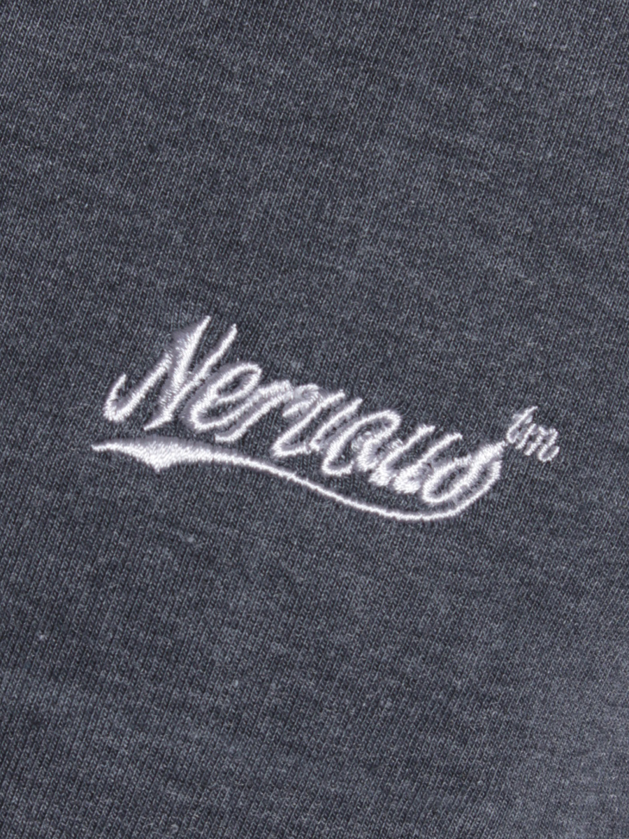 Bluza Nervous Crew Base (dk.grey)
