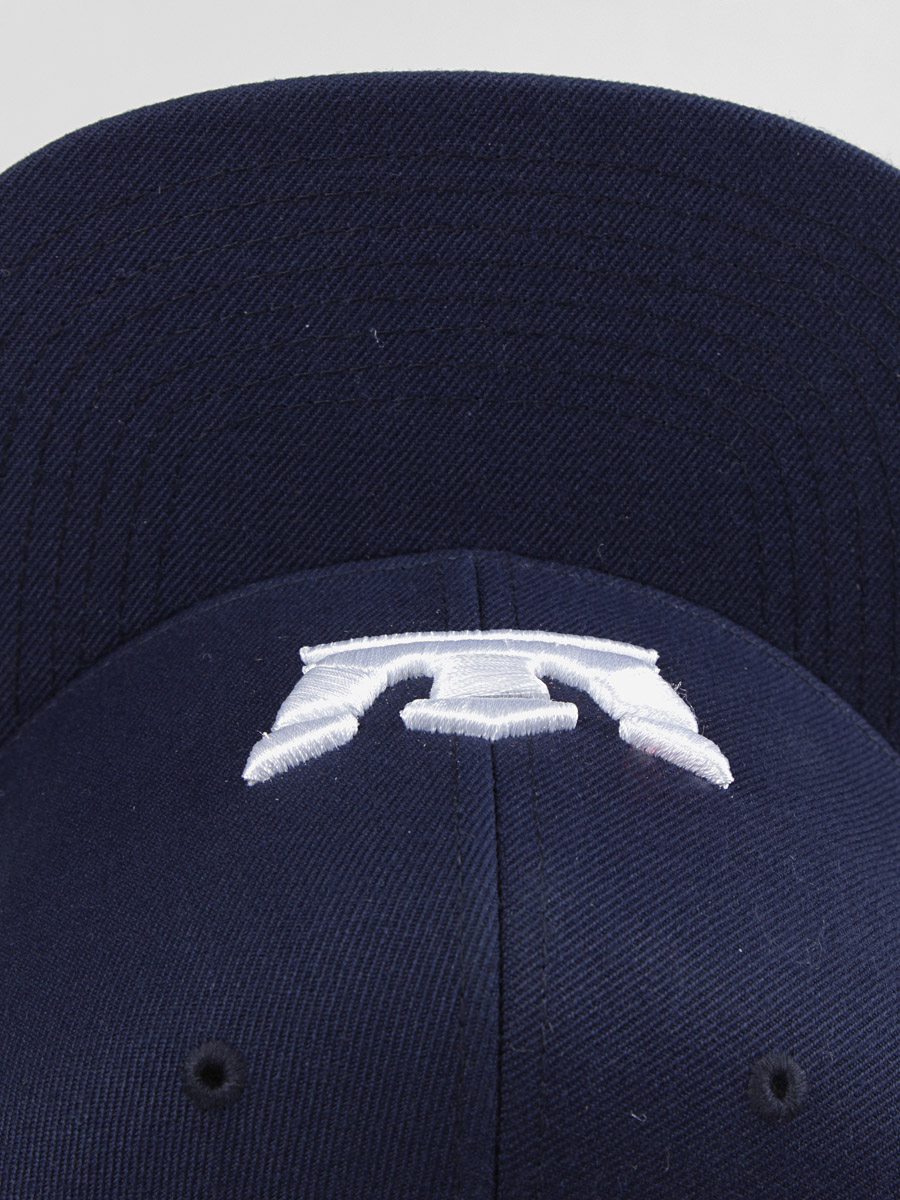 Czapka z daszkiem Supra Crown Starter (navy)