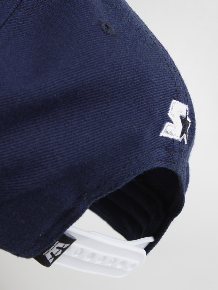 Czapka z daszkiem Supra Crown Starter (navy)