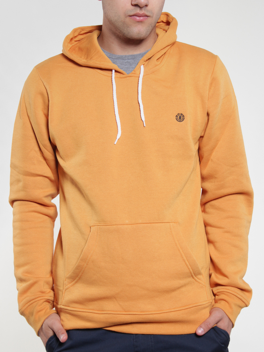 Bluza z kapturem Element Harlem V HO (mandarine)