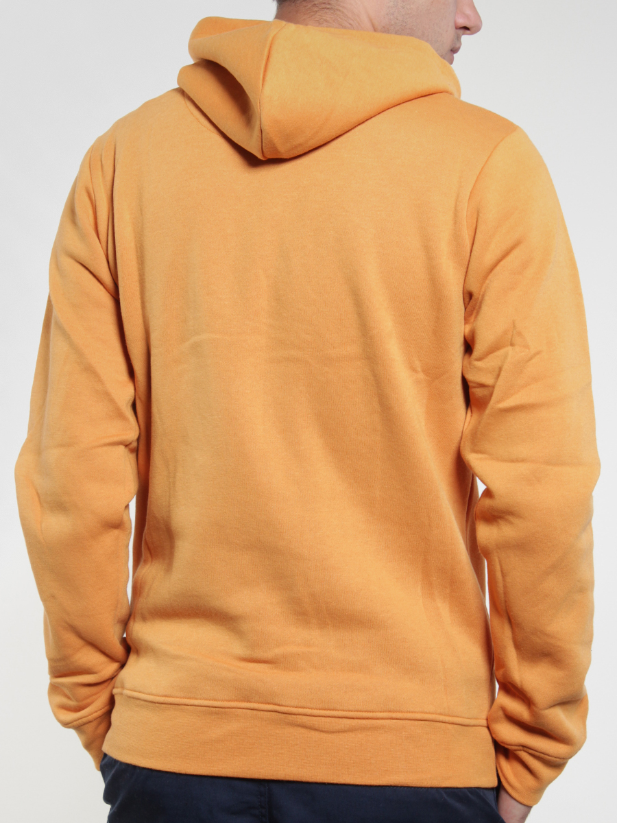 Bluza z kapturem Element Harlem V HO (mandarine)