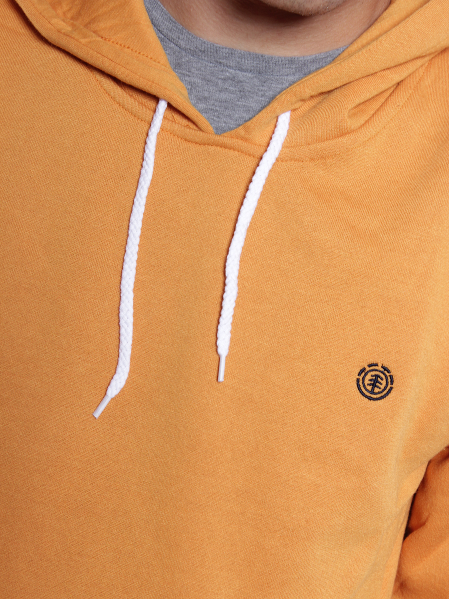 Bluza z kapturem Element Harlem V HO (mandarine)