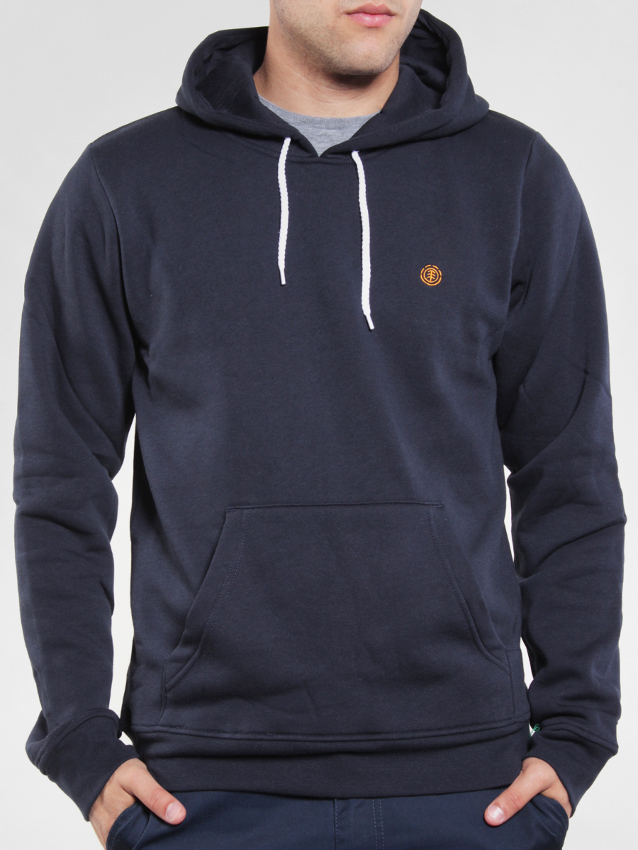 Bluza z kapturem Element Harlem V HO (total eclipse)
