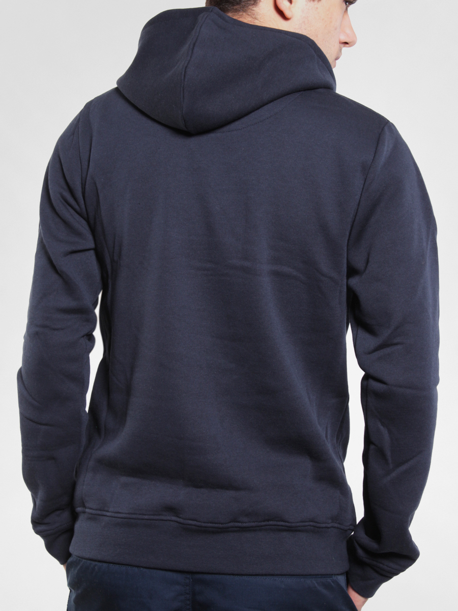 Bluza z kapturem Element Harlem V HO (total eclipse)