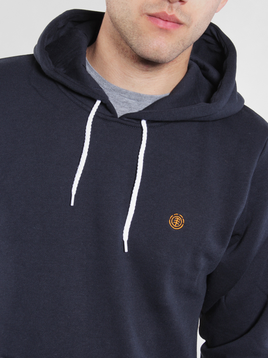 Bluza z kapturem Element Harlem V HO (total eclipse)
