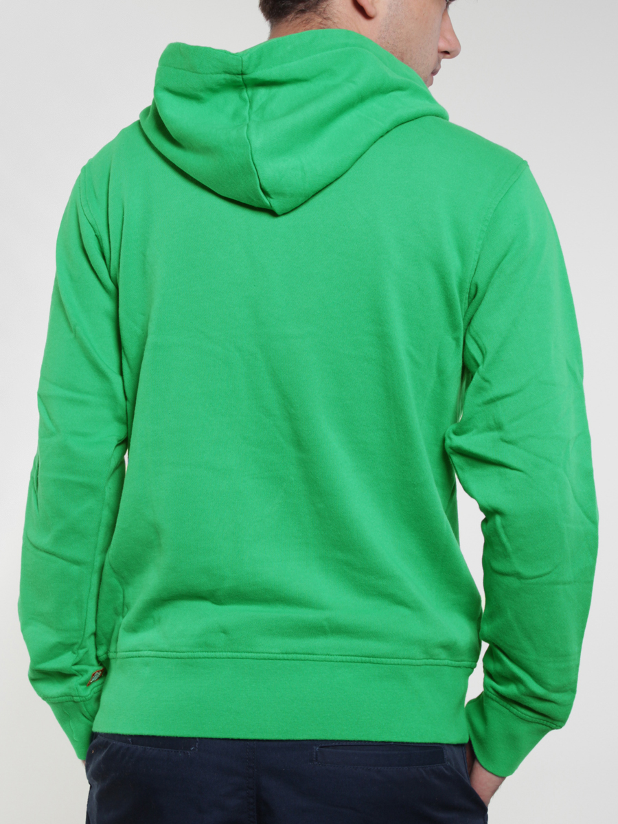 Bluza z kapturem Element Zion HO (celtic)