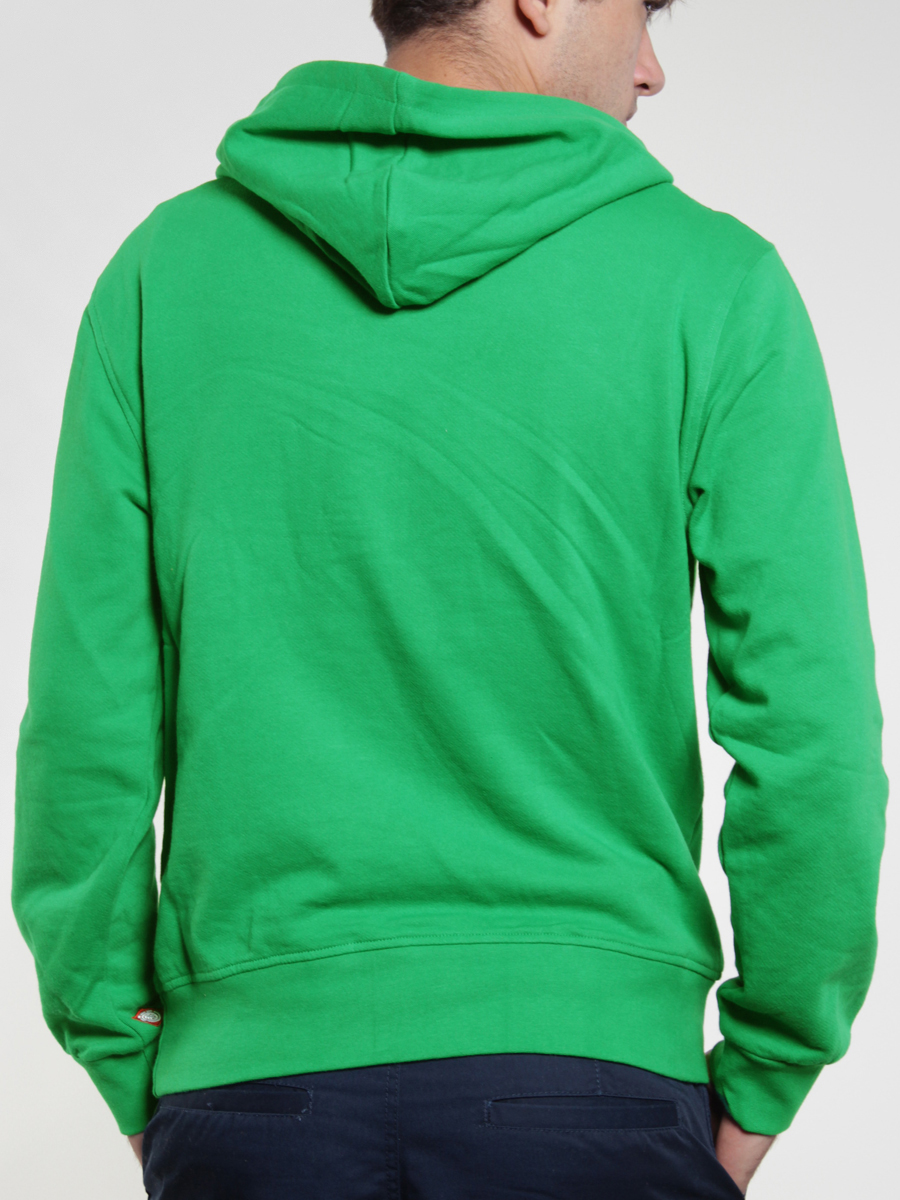 Bluza z kapturem Element Horizontal HO (celtic)
