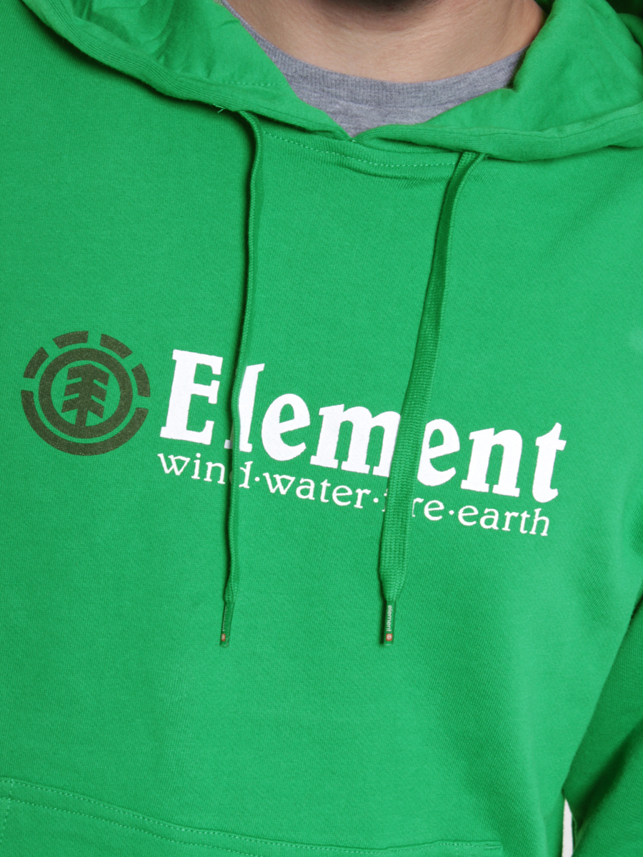 Bluza z kapturem Element Horizontal HO (celtic)