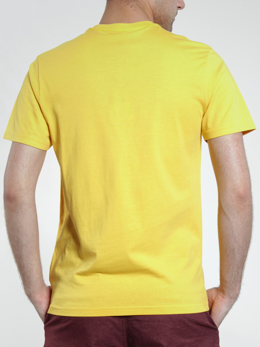 T-Shirt Element Elemental (lemon drop)