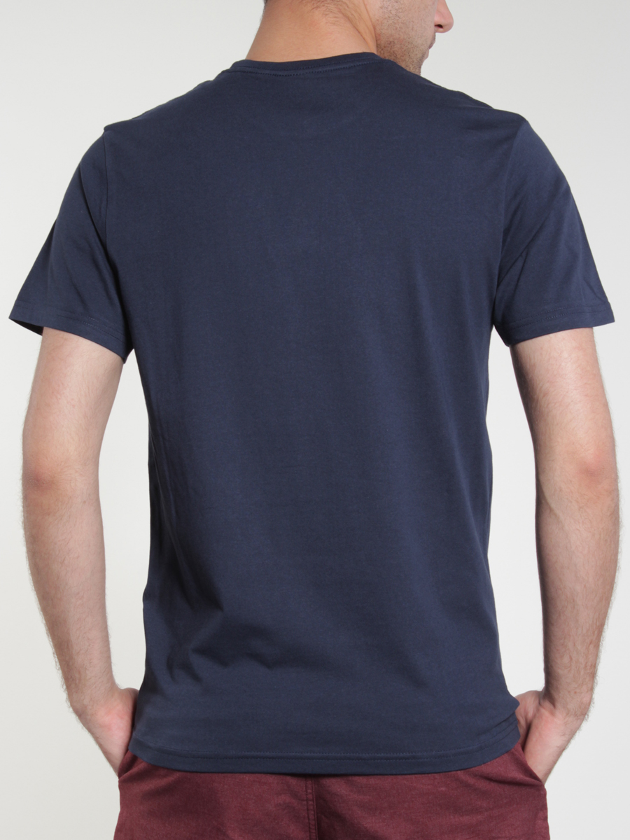 T-Shirt Element Elemental (total eclipse)