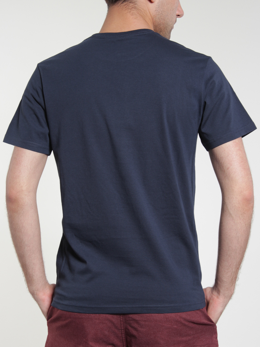 T-Shirt Element Vertical (total eclipse)