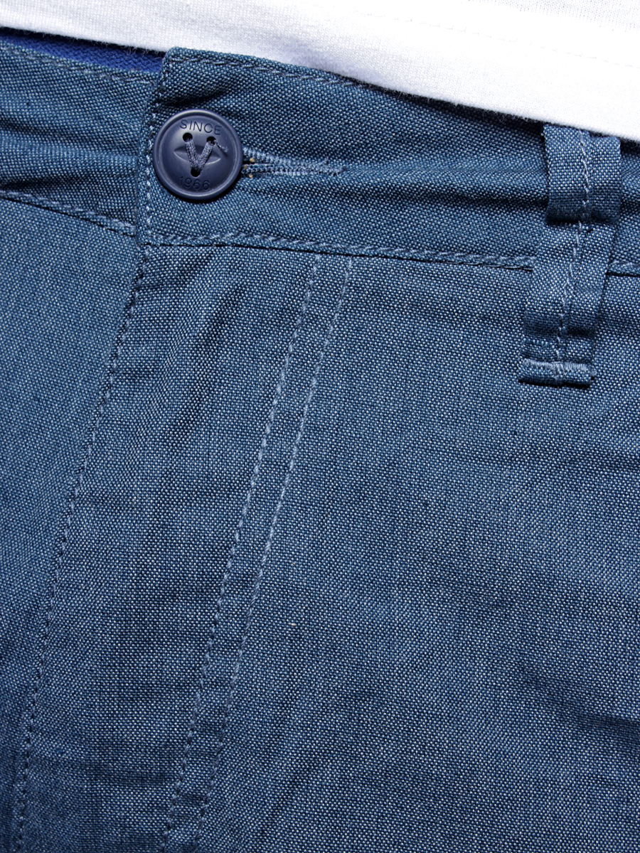 Szorty Vans Dewitt (dress blues heather)