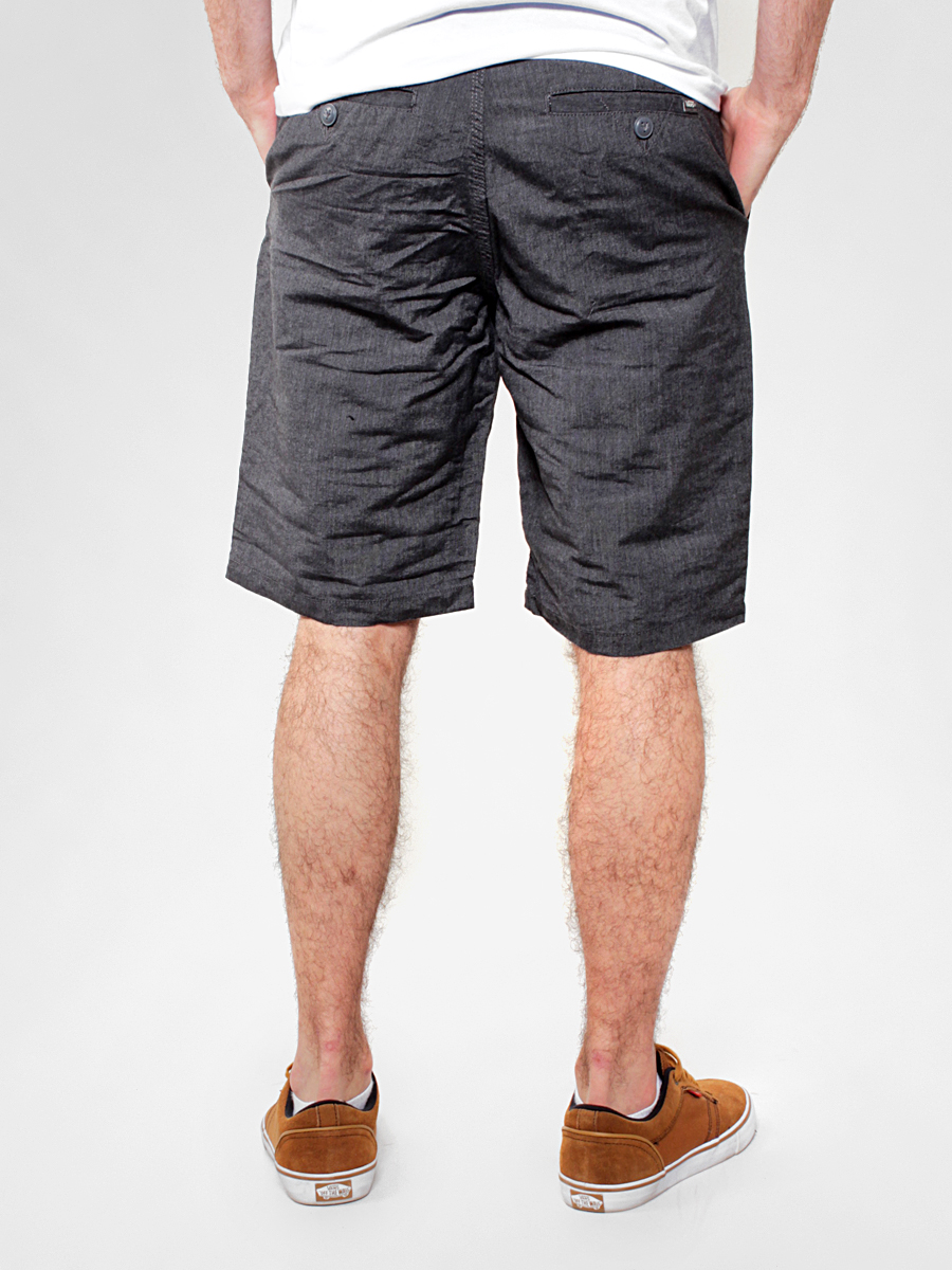 Szorty Vans Dewitt (gravel heather)