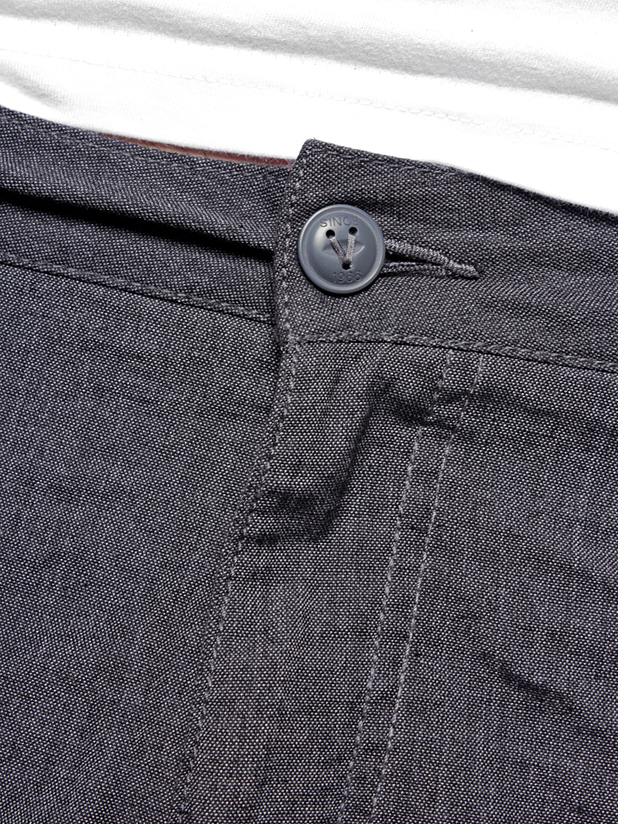 Szorty Vans Dewitt (gravel heather)