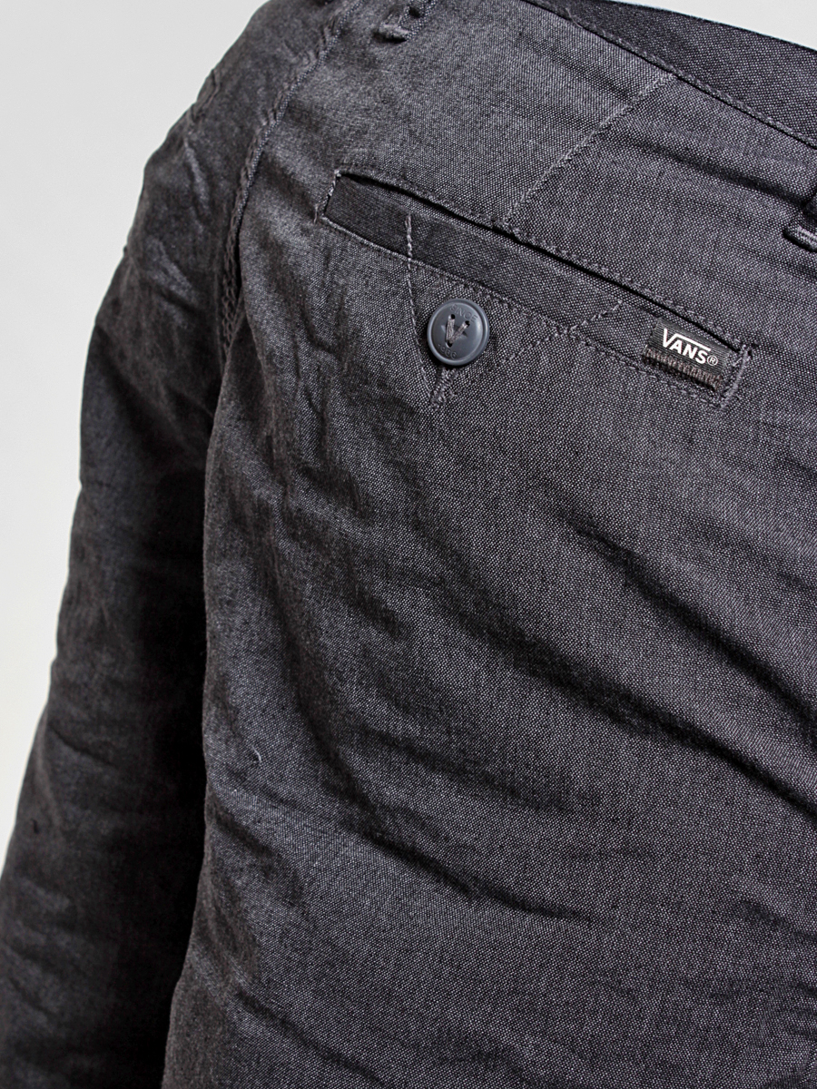 Szorty Vans Dewitt (gravel heather)