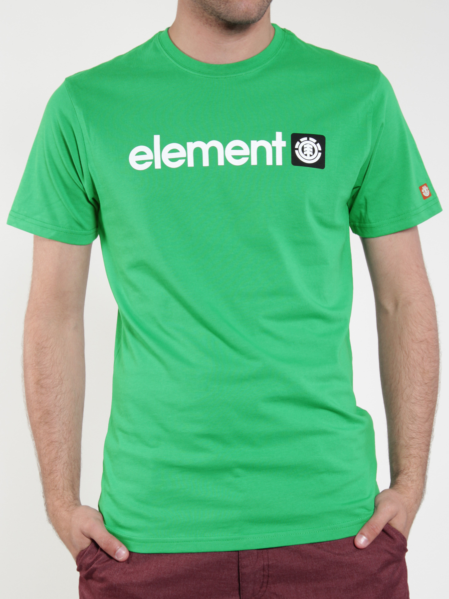 T-Shirt Element Logo (celtic)
