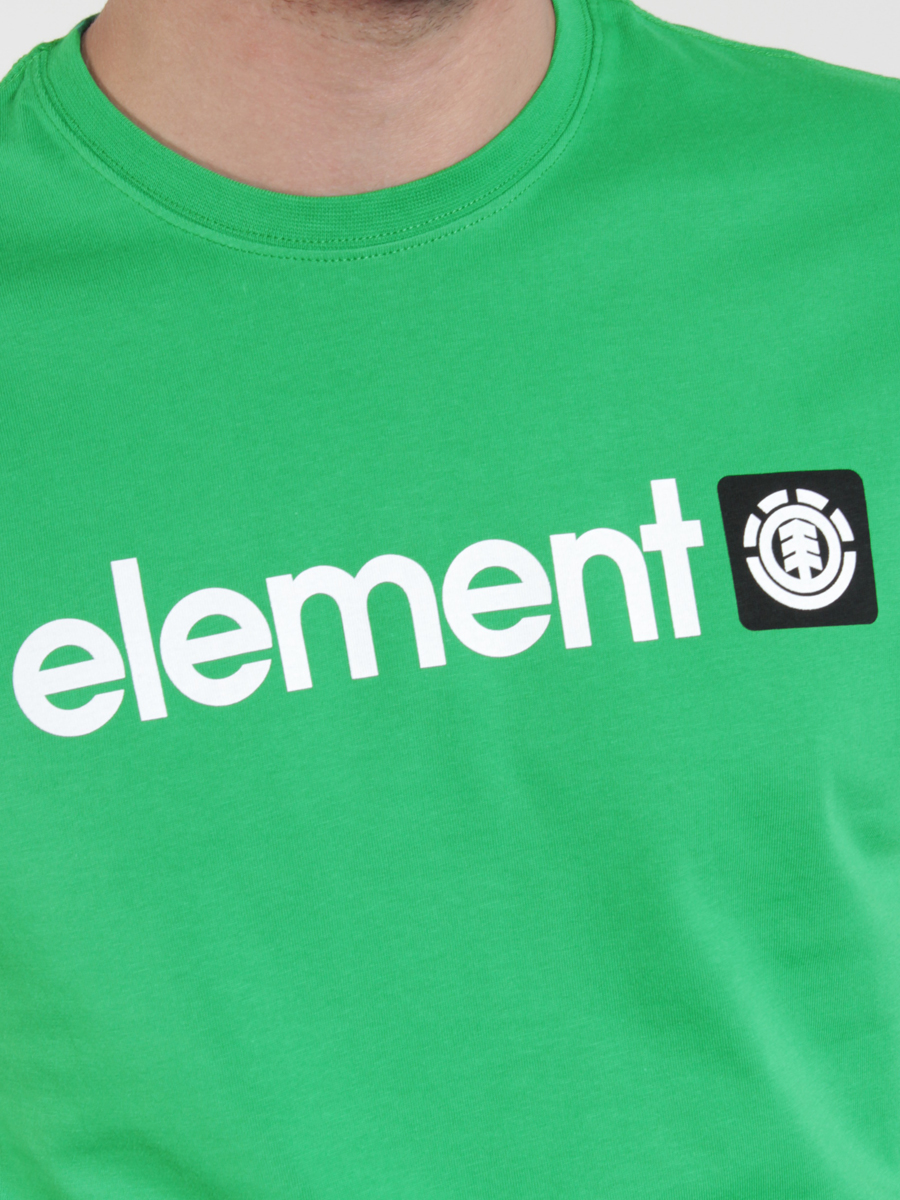 T-Shirt Element Logo (celtic)