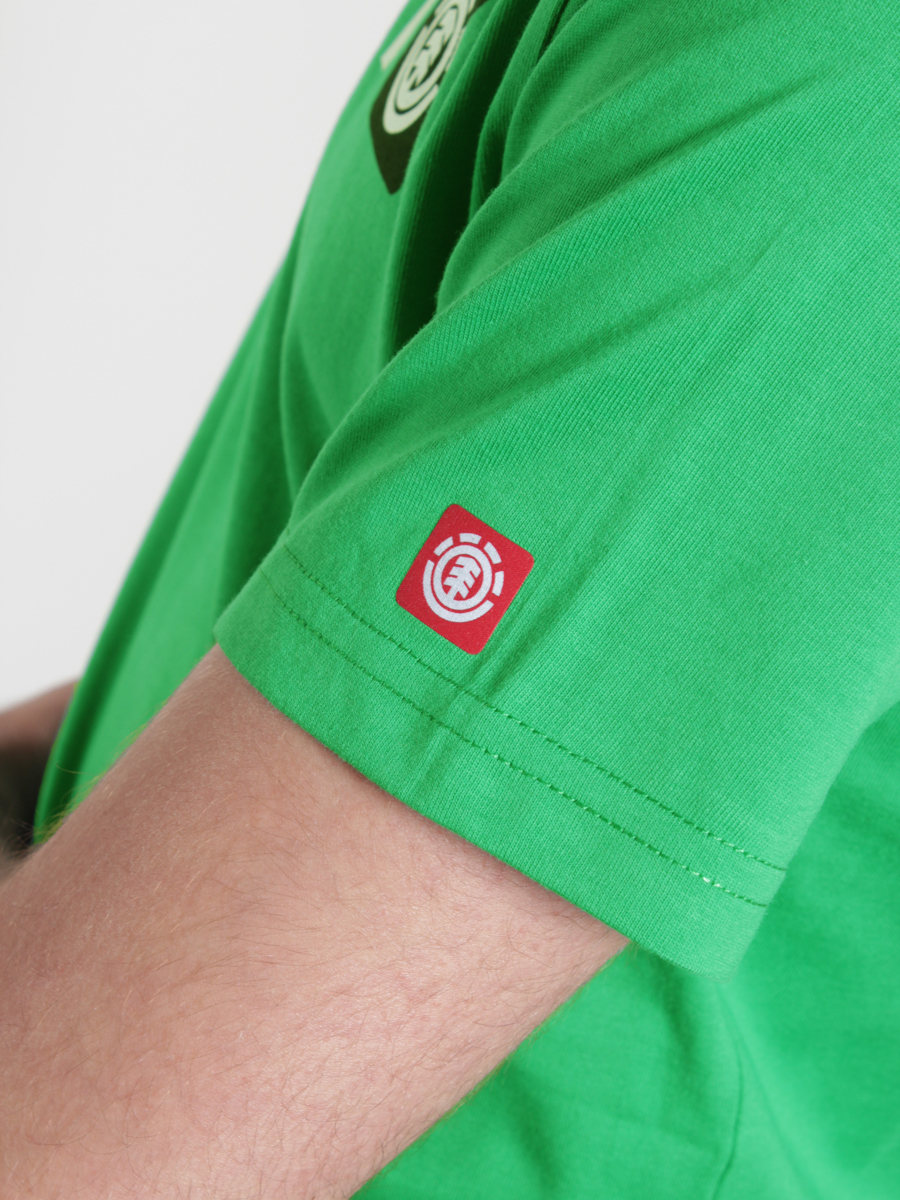 T-Shirt Element Logo (celtic)