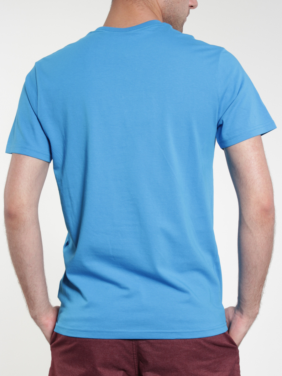 T-Shirt Element Elemental (aztec blue)