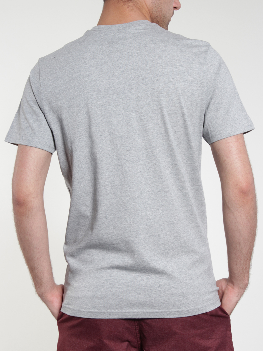 T-Shirt Element Elemental (grey heather)