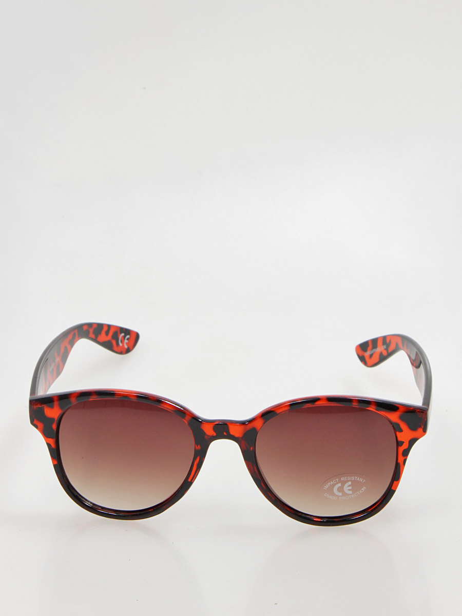 Okulary Vans Damone (brown)