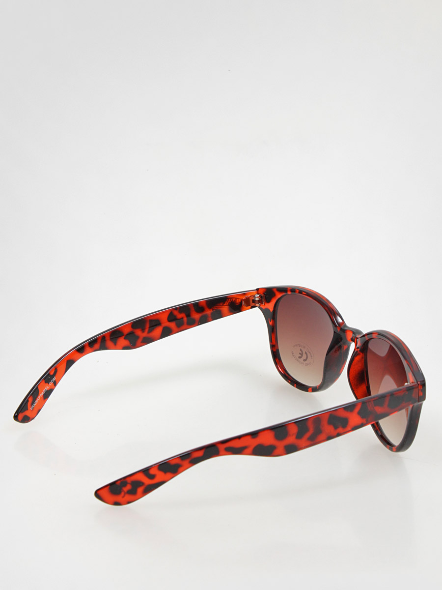 Okulary Vans Damone (brown)