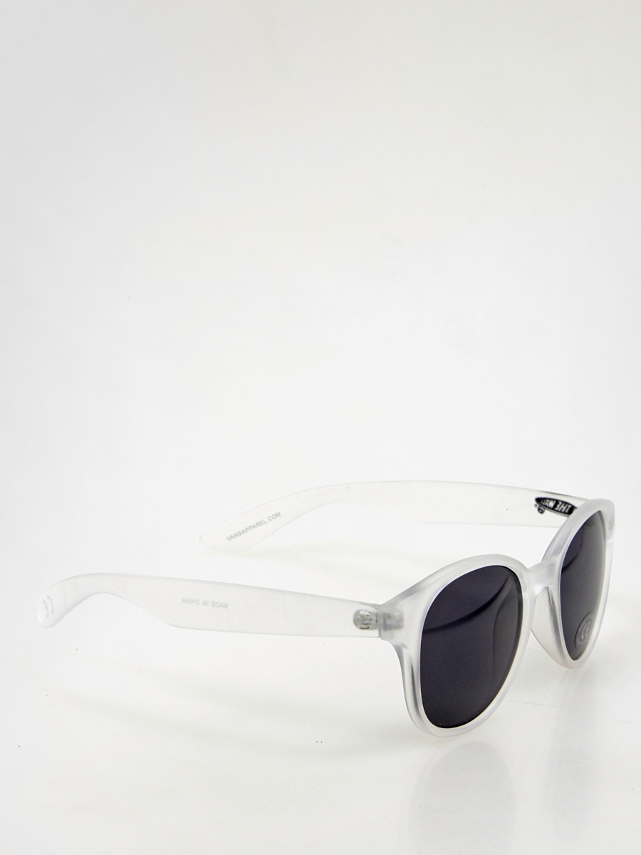 Okulary Vans Damone (white)