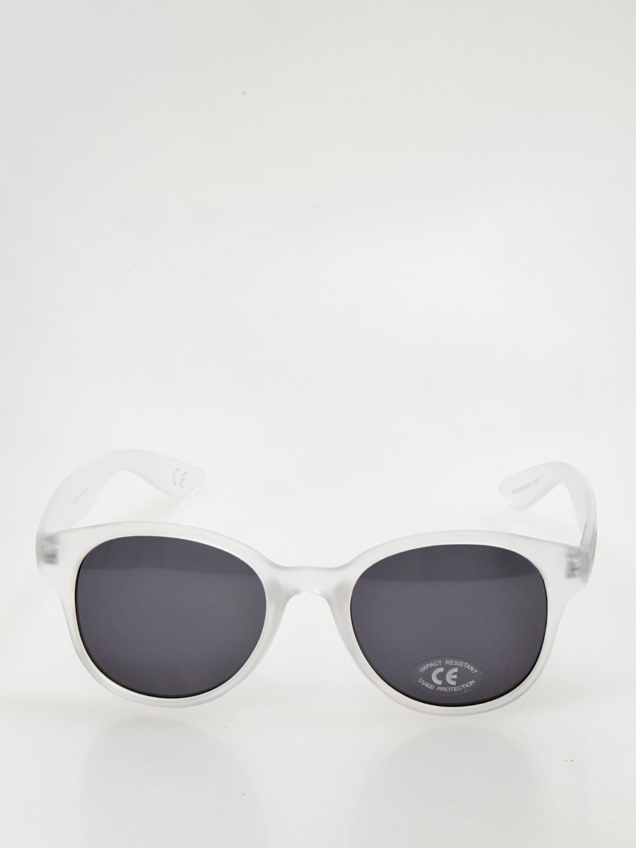 Okulary Vans Damone (white)