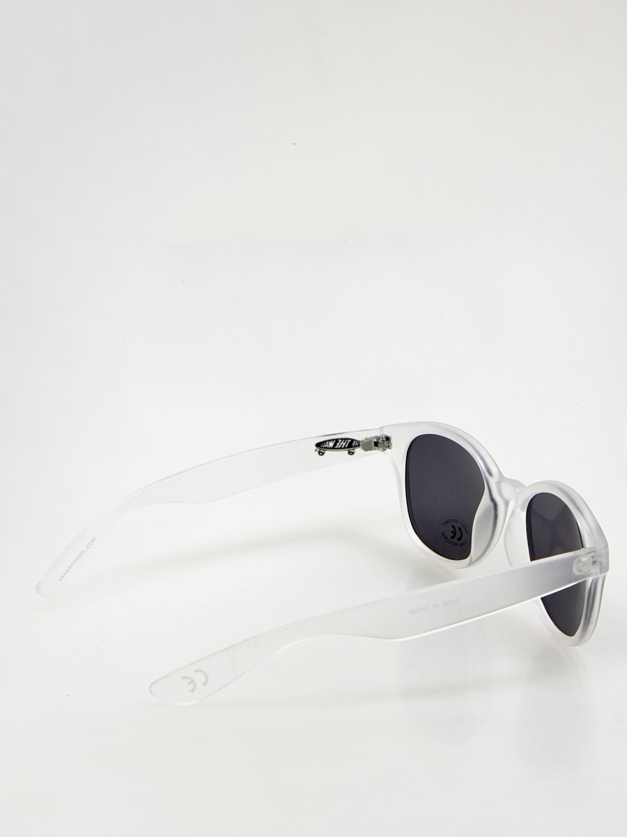 Okulary Vans Damone (white)