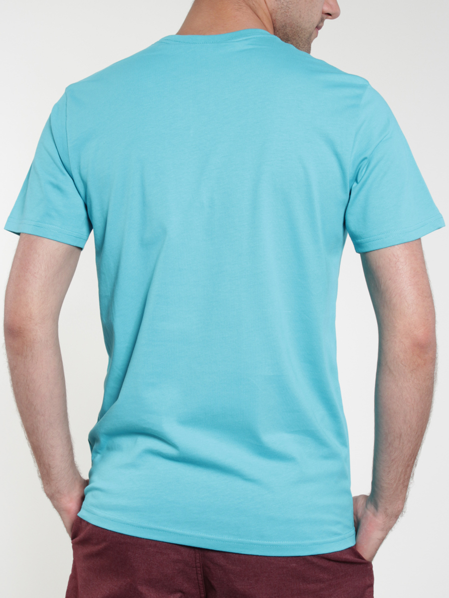 T-Shirt Element Elemental (rio blue)
