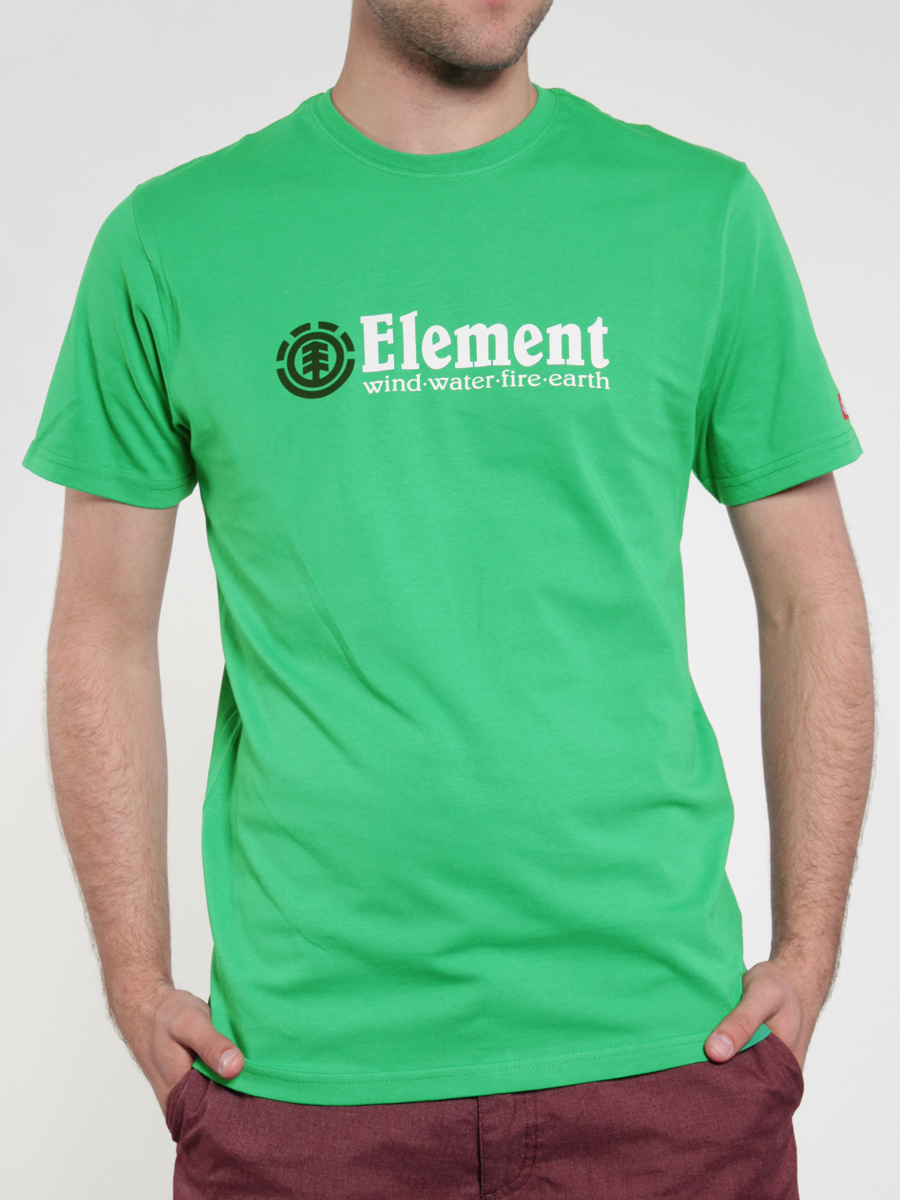 T-Shirt Element Horizontal (celtic)