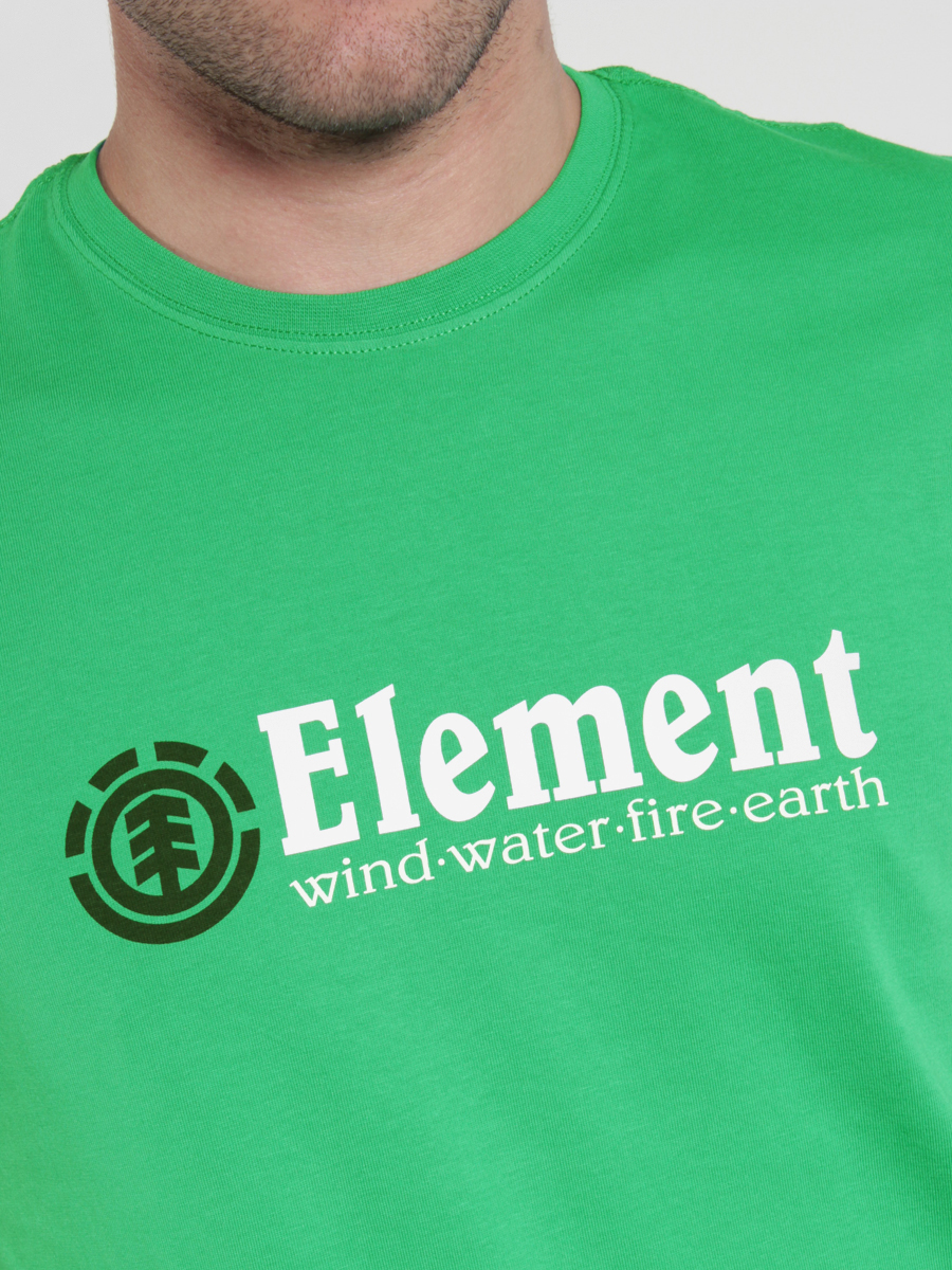 T-Shirt Element Horizontal (celtic)