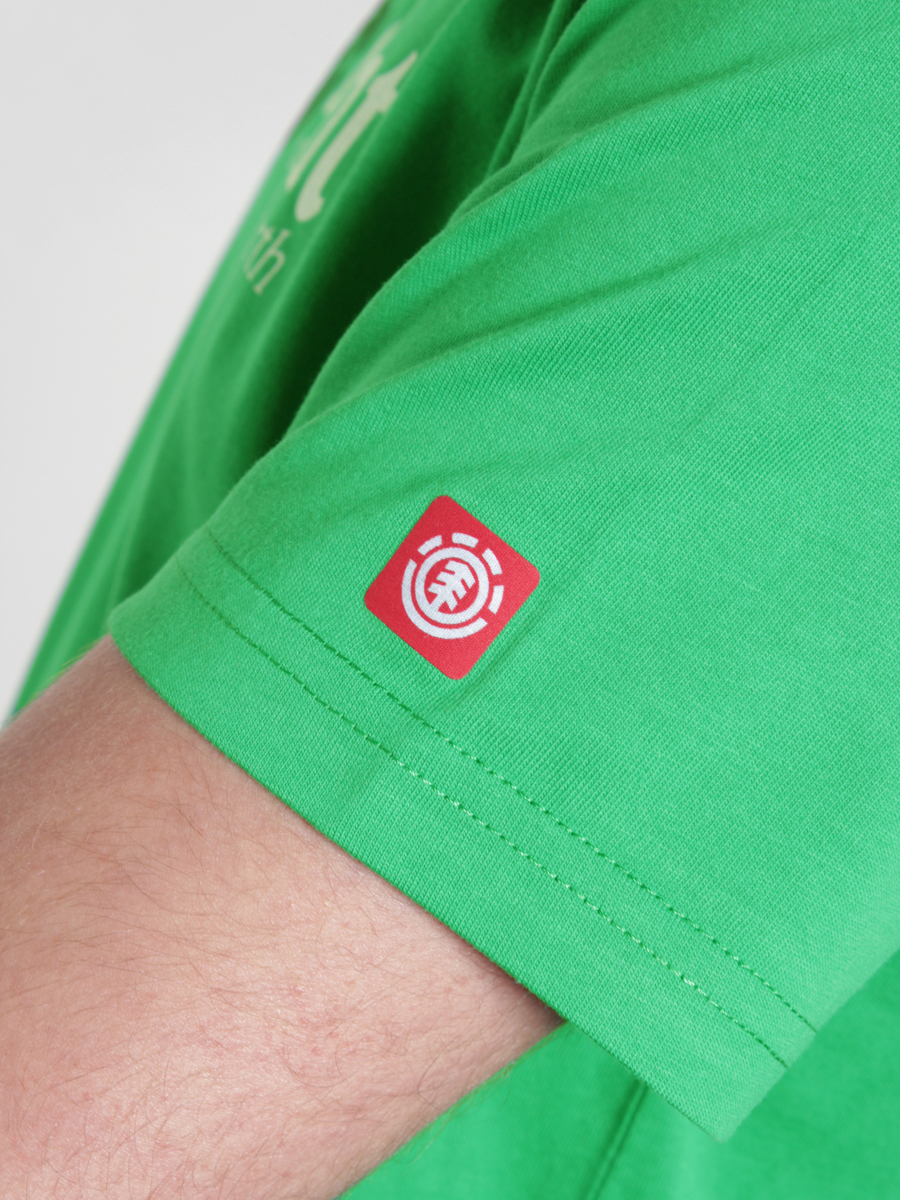 T-Shirt Element Horizontal (celtic)