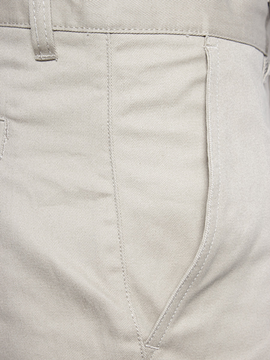 Spodnie Etnies Pay Day Chino (khaki)