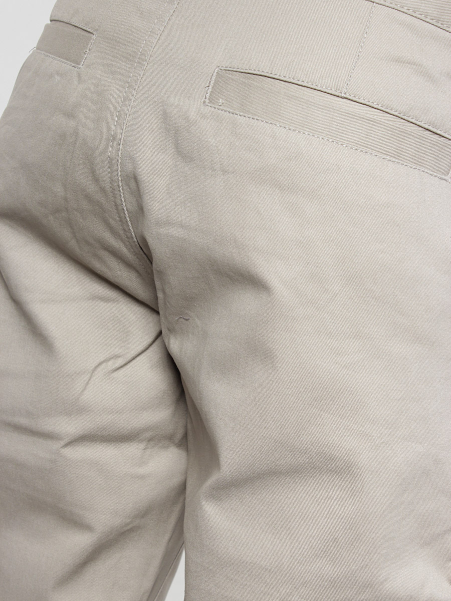 Spodnie Etnies Pay Day Chino (khaki)